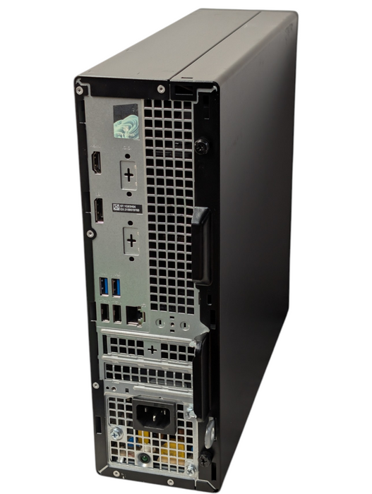 DELL OptiPlex 7010 SFF Intel Core i5-13500 16GB RAM & 256GB NVMe SSD  -