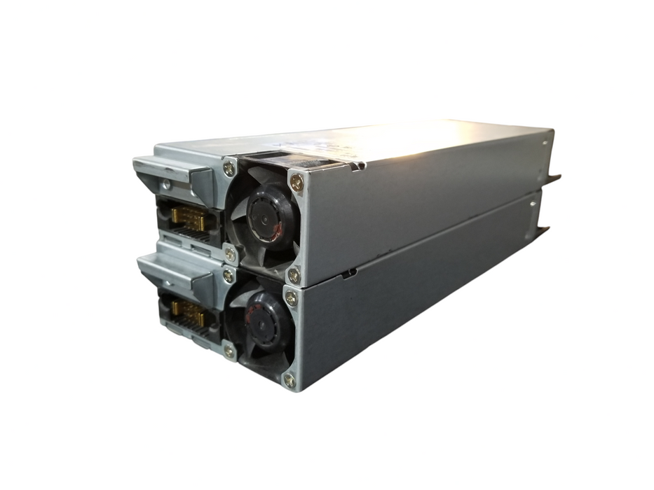 Lot 2x Cisco PA-1711-1A-LF 715W Power Supply P/N: PWR-C1-715WAC