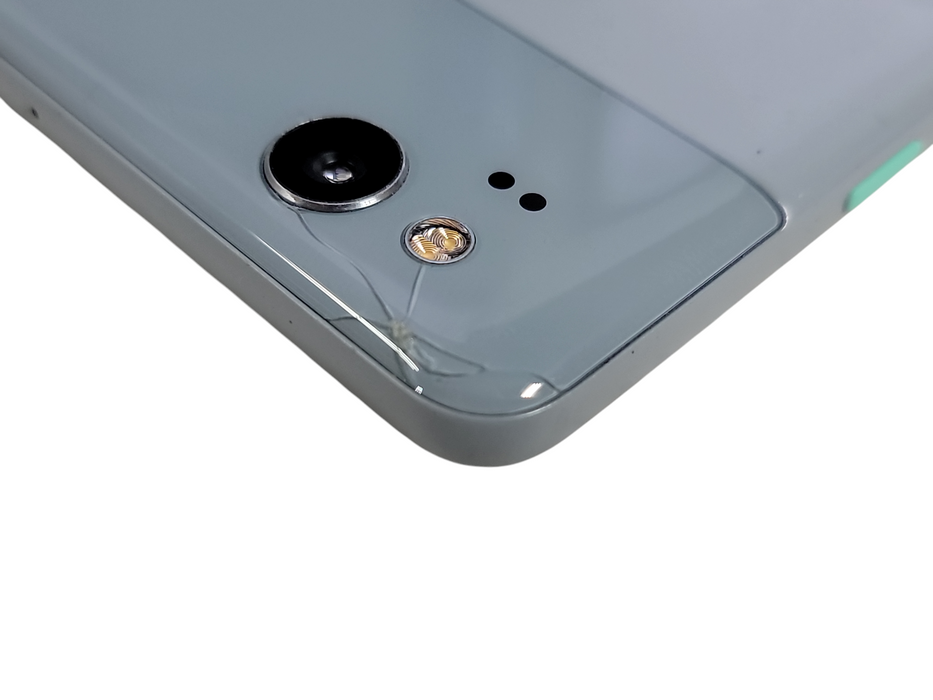 Google Pixel 2 - 64GB - Light Blue [G011A] (