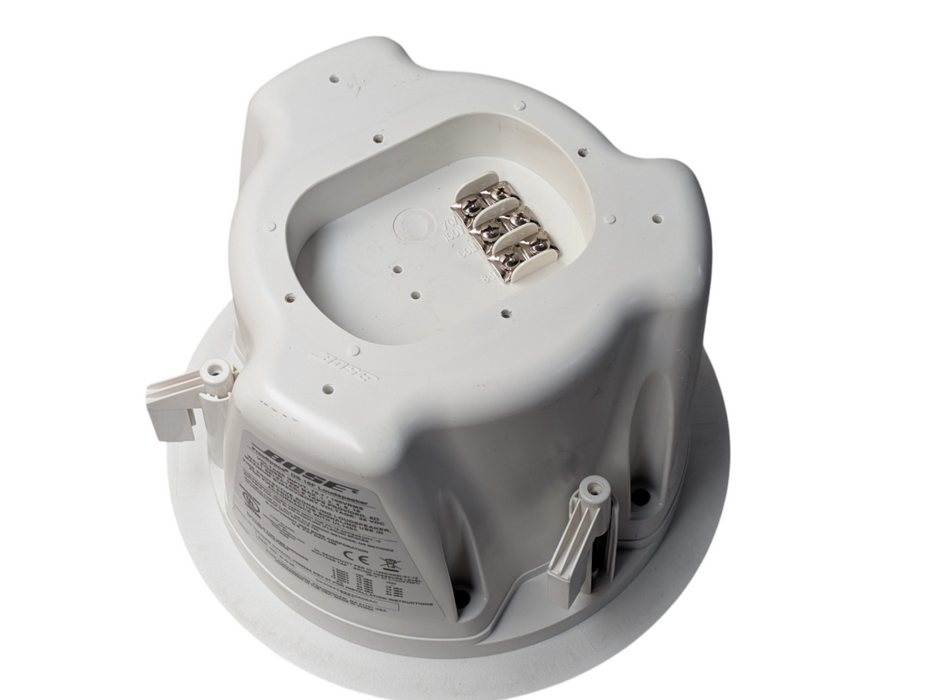 BOSE FreeSpace DS 16F Loudspeaker 70V / 100V / 8ohm 16W max  Q-