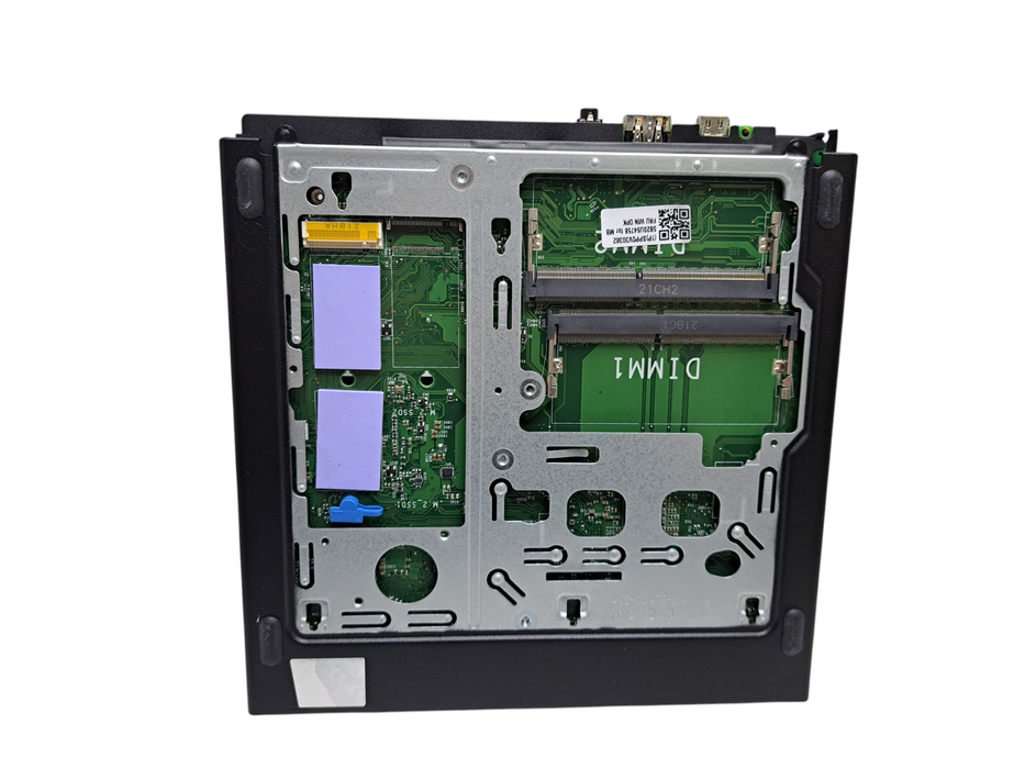 Lenovo ThinkCentre M75q Gen 2 AM4 | Barebones NO CPU/RAM/HDD *READ* )