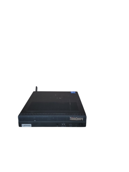 Lenovo ThinkCentre M90q Gen 2 Micro i5 - 11500 @ 2.70GHz 16GB DDR4 Ram θ