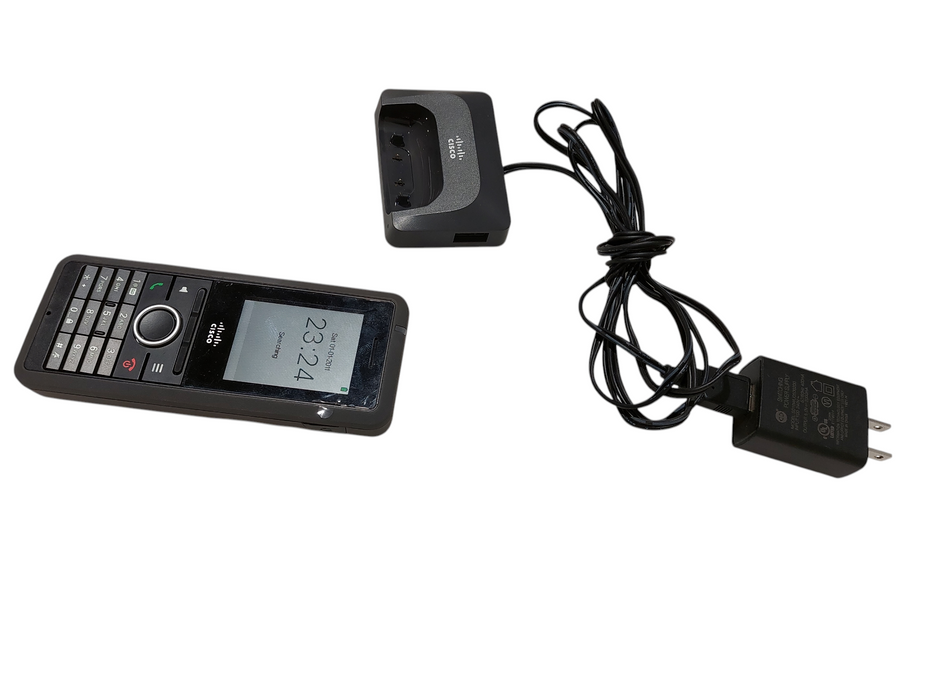 Cisco Model: CP-6825-3PC-K9 =