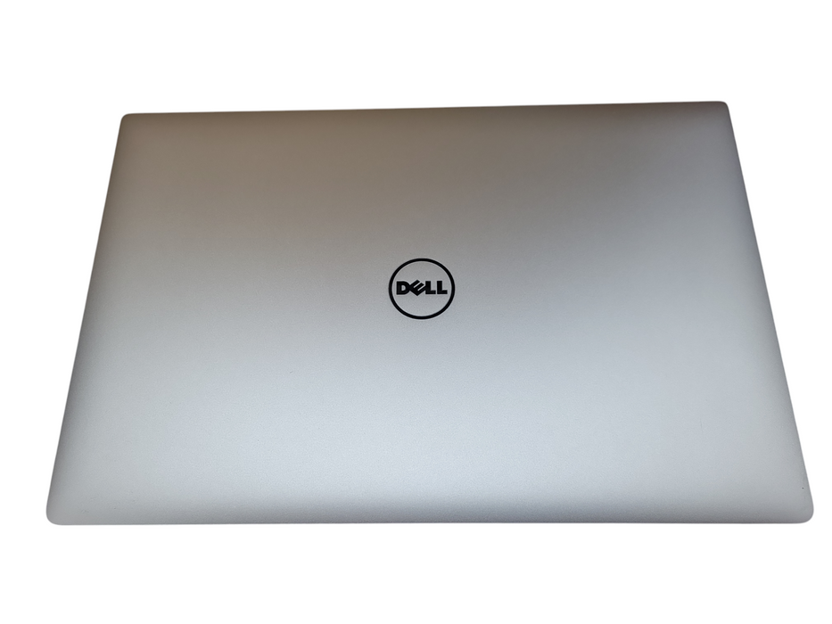 Dell Precision 5520 i7-7820HQ 16GB RAM Quadro M1200 256GB SSD ! Lap200