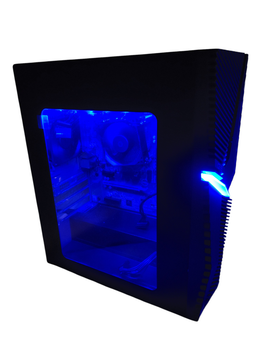 Dell G5 5000 - Core i5-10400F 16GB DDR4 NO HDD NO GPU 500W PSU %