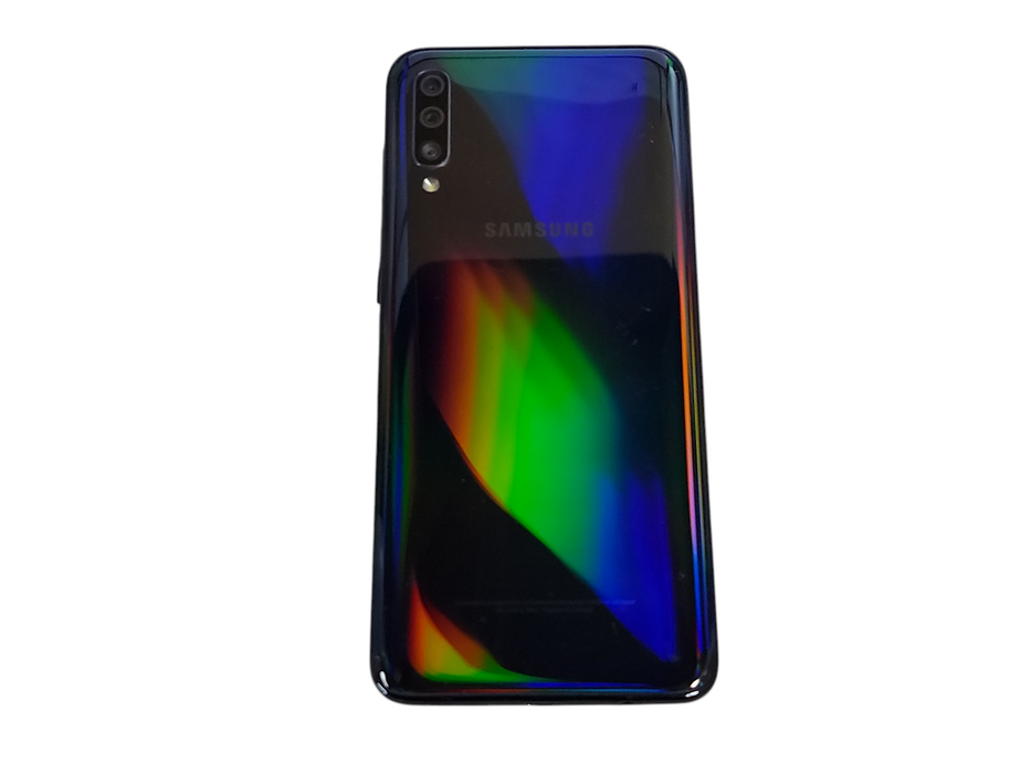 Samsung Galaxy A70 - 128GB - Iridescent [SM-A705W] (