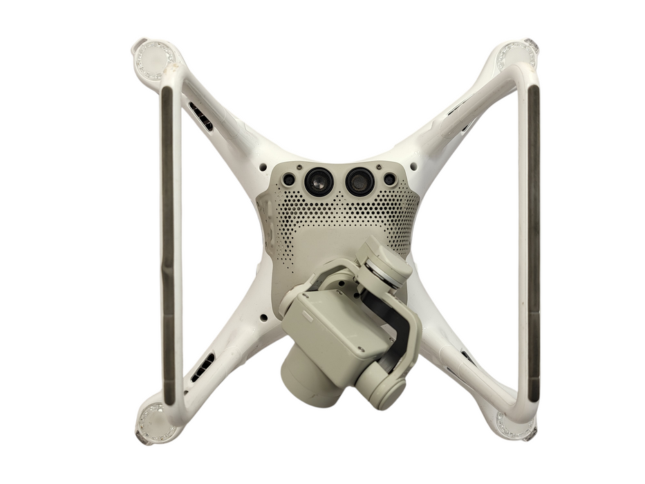 DJI Phantom 4 PRO V2.0 DRONE READ Q$