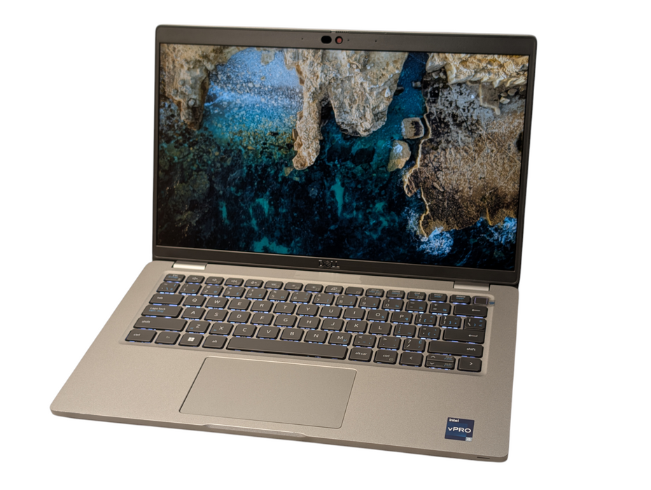 DELL Latitude 5430 Intel Core i5-1245U 16GB RAM 256GB NVMe SSD  - Lap200