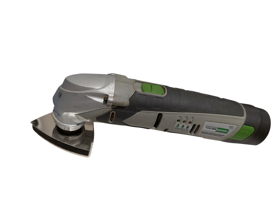 HaussMann Lithium Ion Multi Purpose Tool  =