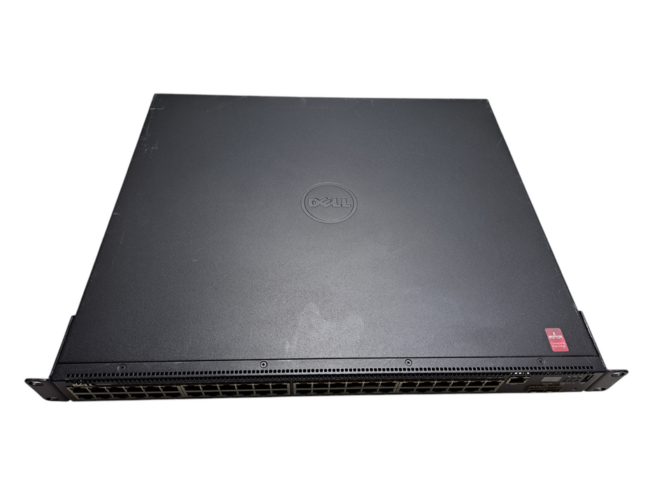 Dell N2048P | 48-Port Gigabit PoE+, 2x 10G SFP+ Managed Switch )