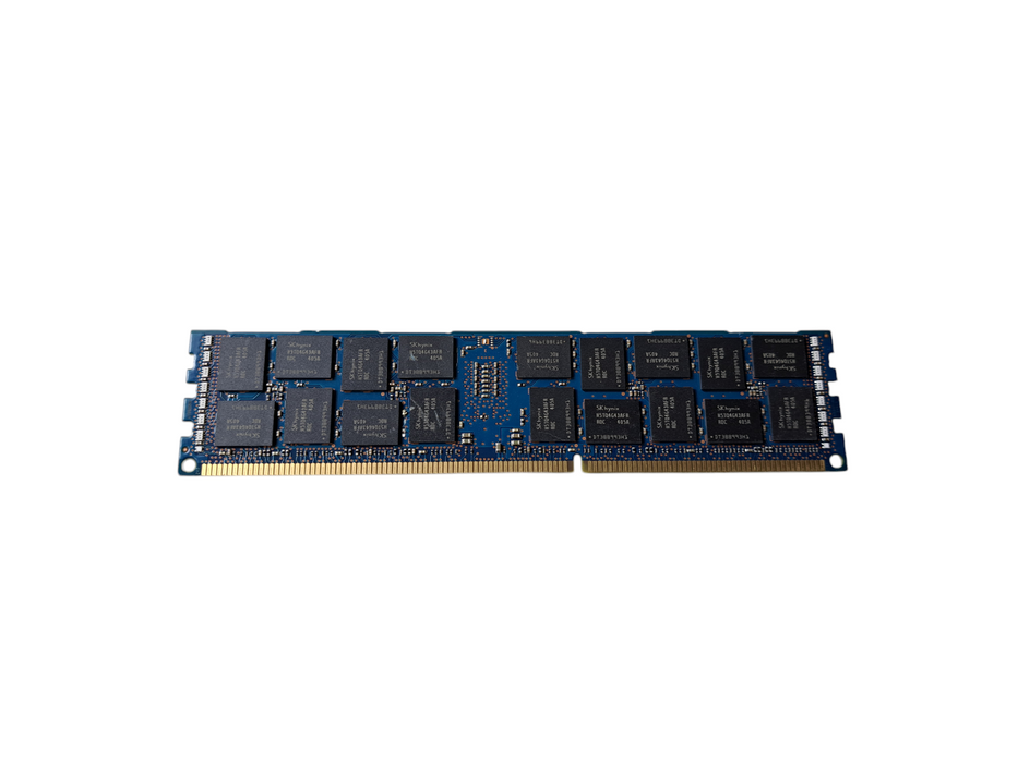 SK Hynix 16GB 2Rx4 PC3-14900R-13-12-E2 | DDR3 Server Memory Q