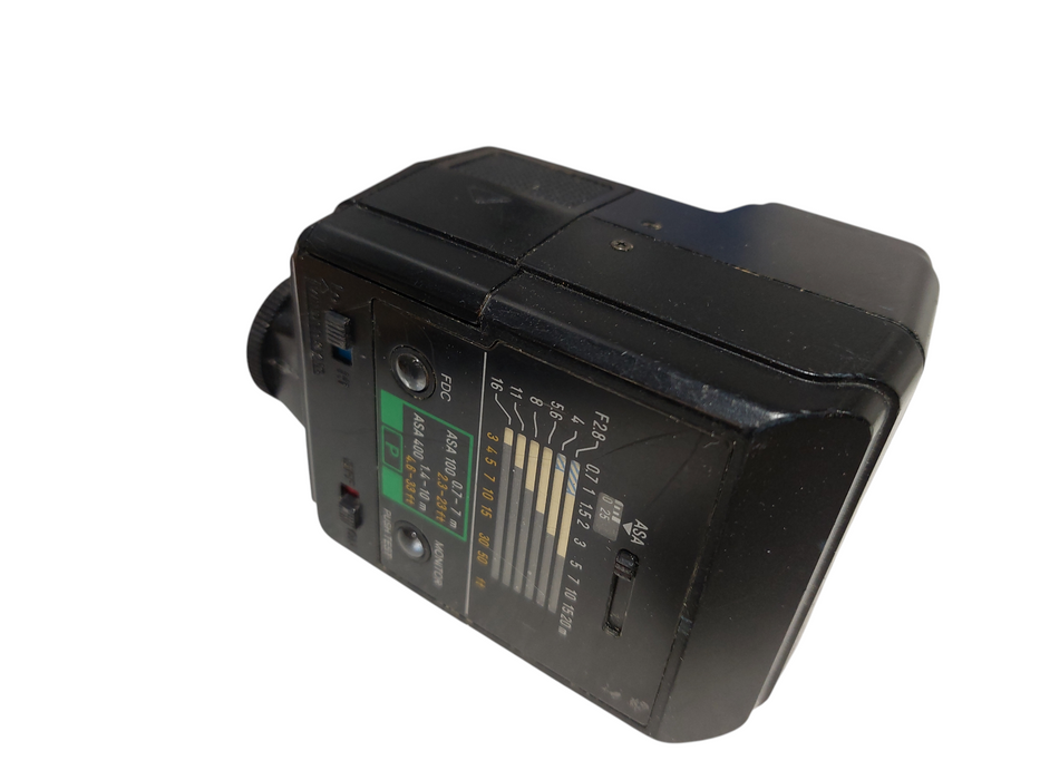 Minolta Auto 280PX Flasher  =