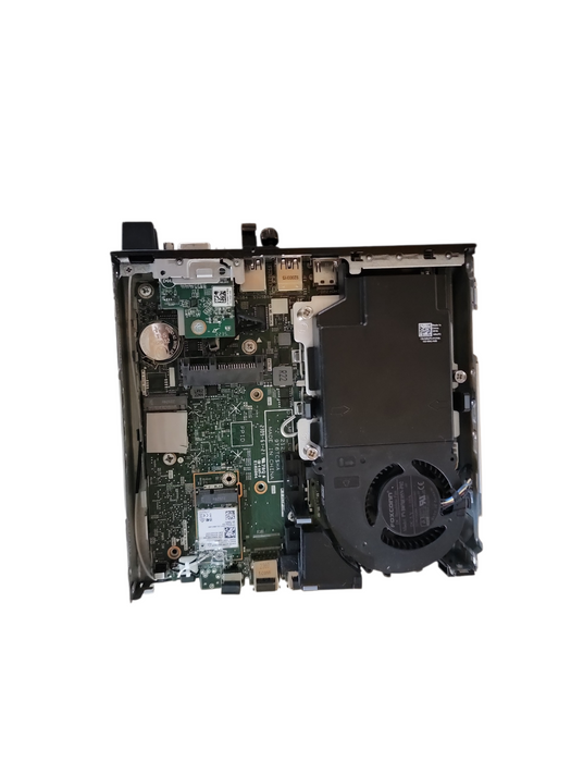 Dell OptiPlex  7010 Micro 13th Gen i3 - 13100T 16GB DDR4 Ram No HDD