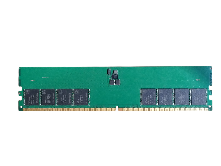 SK Hynix 32GB 2Rx8 PC5-5600B-UB0-1010-XT Desktop RAM HMCG88MEBUA084N