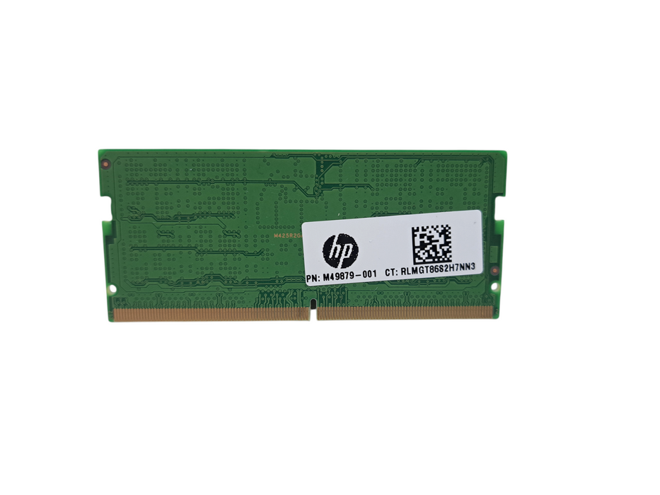 Samsung 16GB 1Rx8 PC5-4800B SODIMM DDR5 Laptop Memory RAM M425R2GA3BB0-CQK0L )