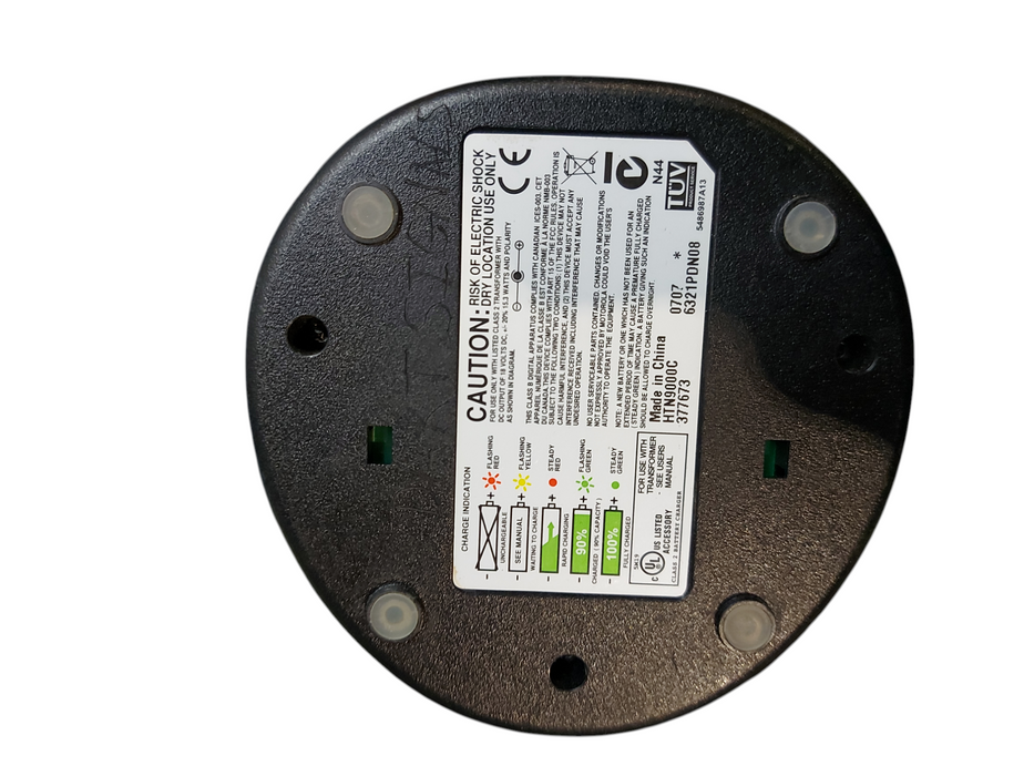 Genuine Motorola HTN9000C Charging Cradle Only
