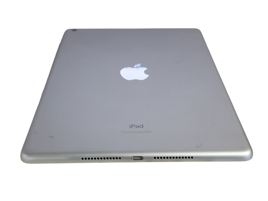 Apple iPad 9th Gen - 64GB - Silver [A2602]