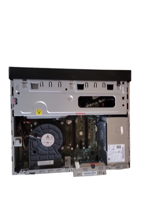 Lenovo ThinkStation P330 SFF i7 - 9700 @ 3.00GHz 16GB DDR4 Ram θ