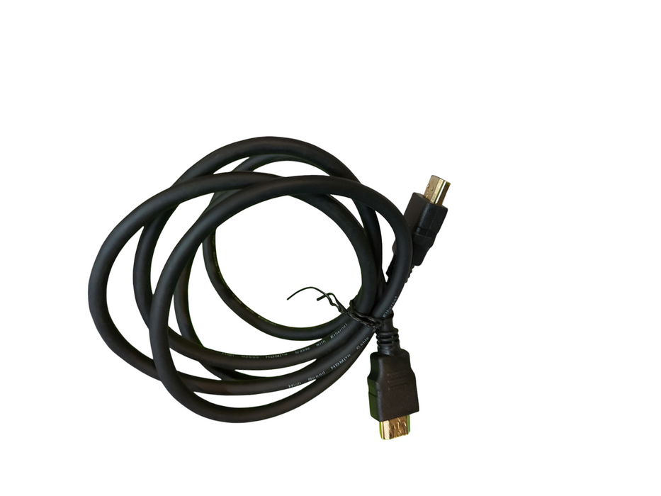 Lot 9x Assorted Cables - Read Description