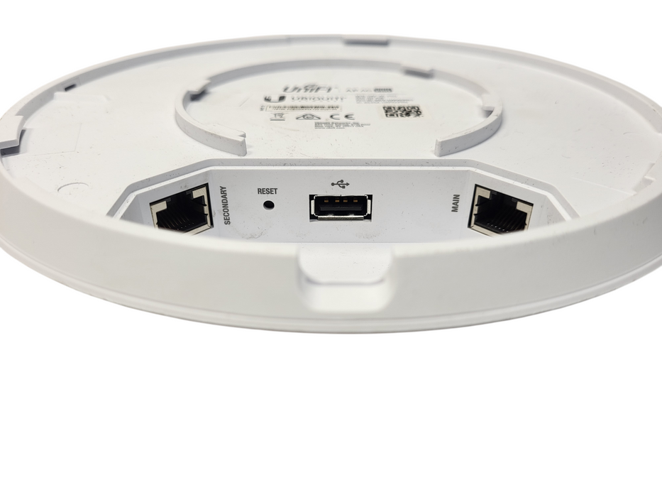 Ubiquiti Networks UAP-AC-PRO 1300Mbps Wireless Access Point Q$