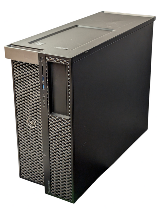 DELL Precision 7920 1x Intel Xeon Gold 5118 32GB RAM -