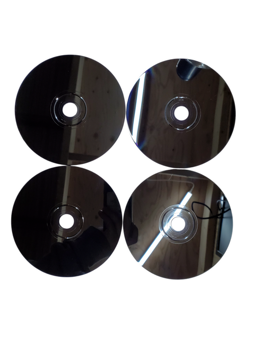 Final Fantasy VIII - Playstation Complete