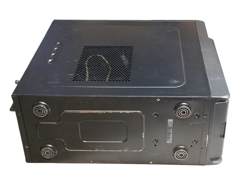 Generic Pc w/ Asus B460M-A Intel Core i5-10400 CPU 8GB DDR4 RAM No HDD Q