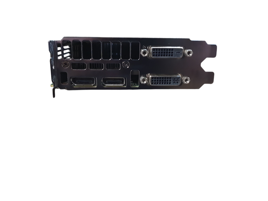 NVIDIA Quadro K5200 | 8GB GDDR5 Graphics Card | 2x DP, 2x DVI Q