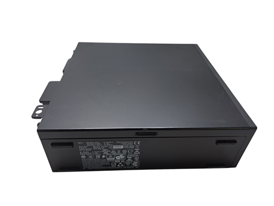 Dell OptiPlex 3070 SFF | Intel Core i5-9500 @3.00GHz, 8GB DDR4, 256GB NVMe )