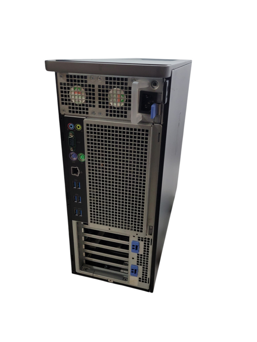 Dell Precision T5820 - W2235 32GB DDR4 NO HDD 950W PSU %