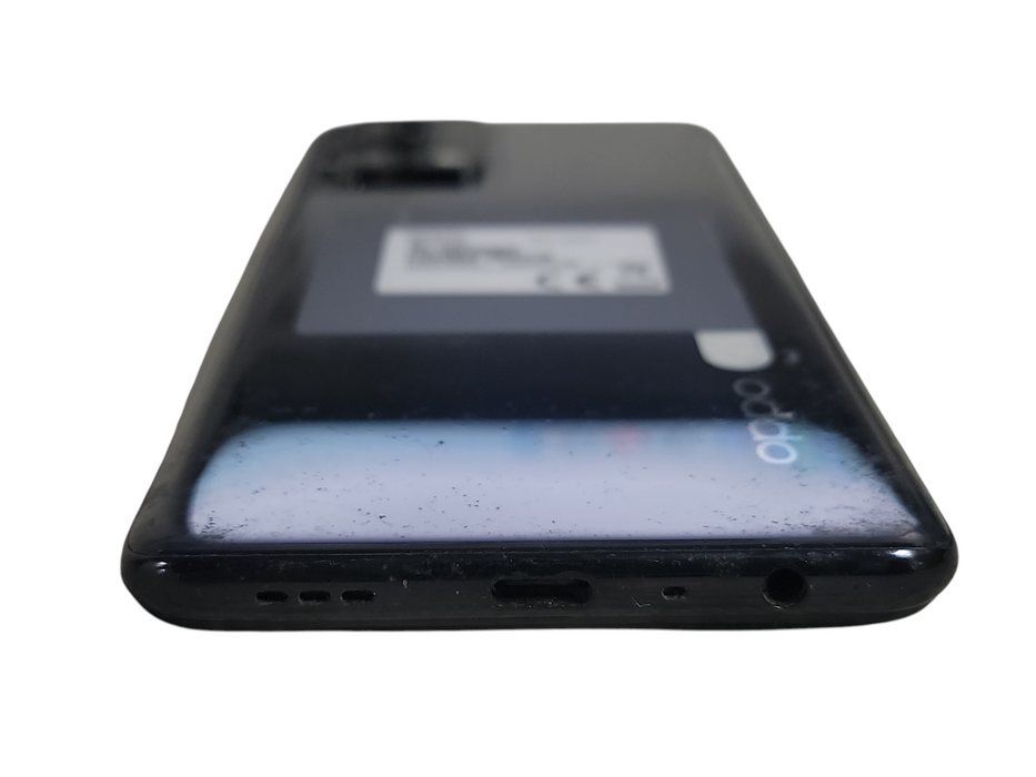 Oppo A74 - 128GB - Navy Blue [CPH2219] (