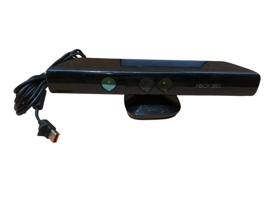 Microsoft Xbox 360 Kinect Motion Sensor Bar