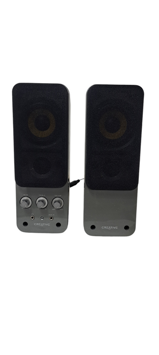 Creative GigaWorks T20 Series 2.0 Multimedia Speaker System