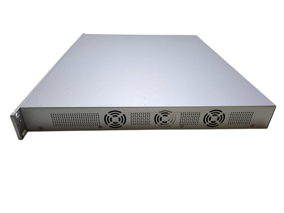 Ubiquiti UniFi US-48-500W | 48-Port Gigabit PoE+ Switch *READ* )