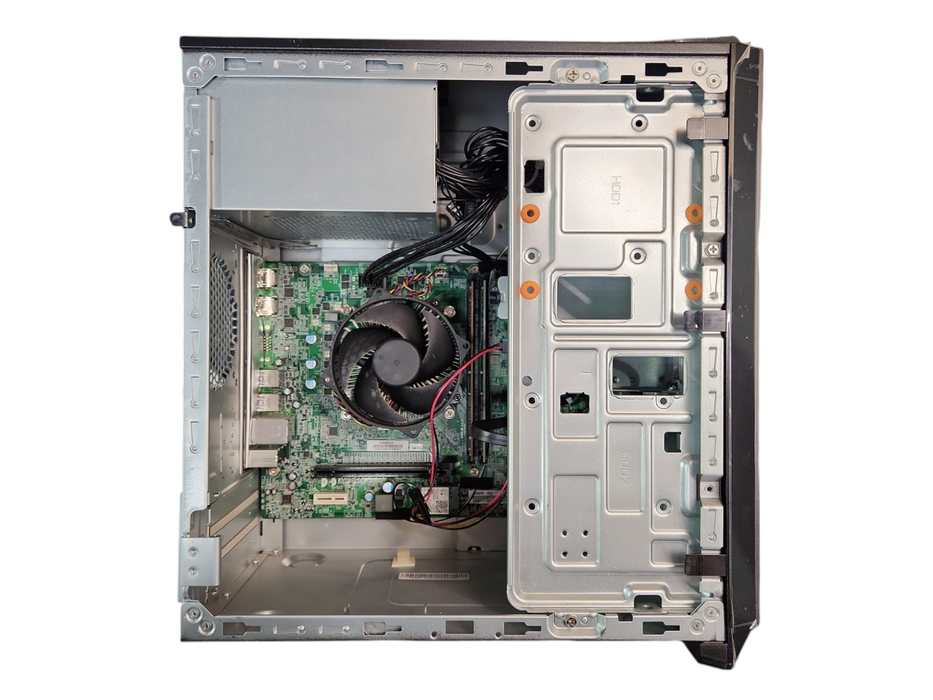 Acer Aspire TC-895-EB11, i5-10400 2.90GHz, 16GB DDR4, 256GB NVMe