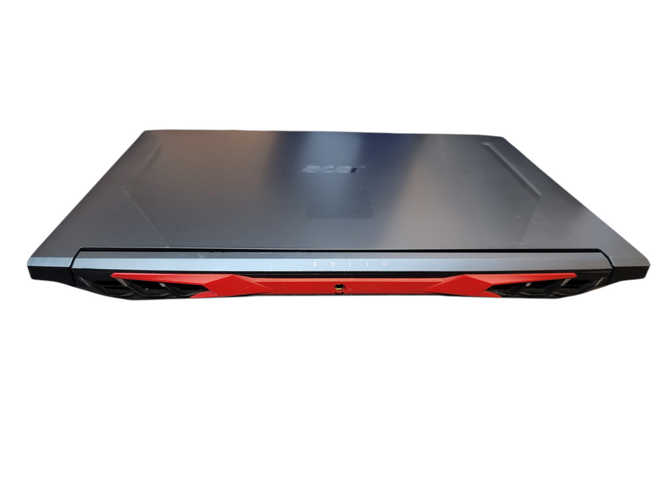 Acer Nitro 5 i7-10750H 16GB DDR4 GTX 1660 Ti 256GB NVMe NO ADAPTER  β Lap200