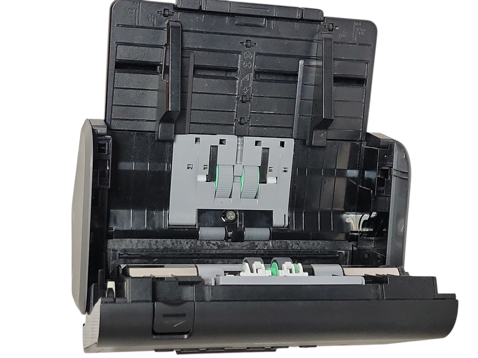 Brother ImageCenter ADS-2400N High Speed Network Document Scanner - No Ac  _