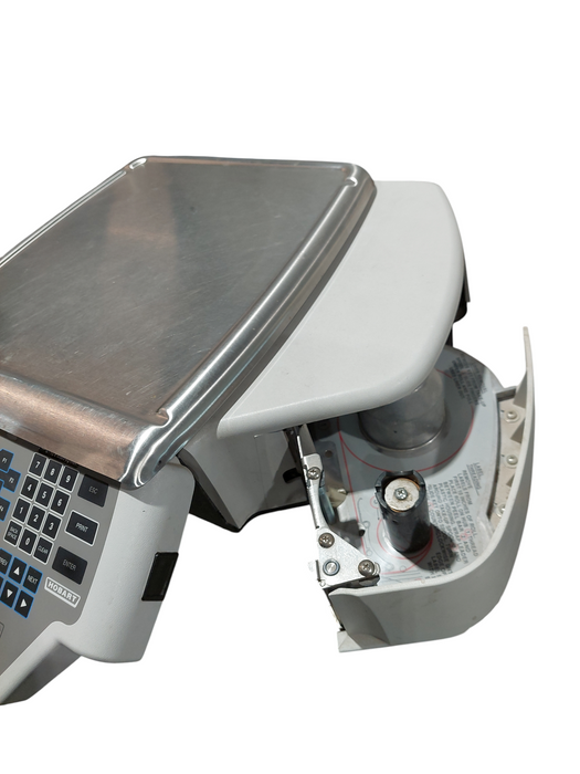 Hobart Commercial Scale  =