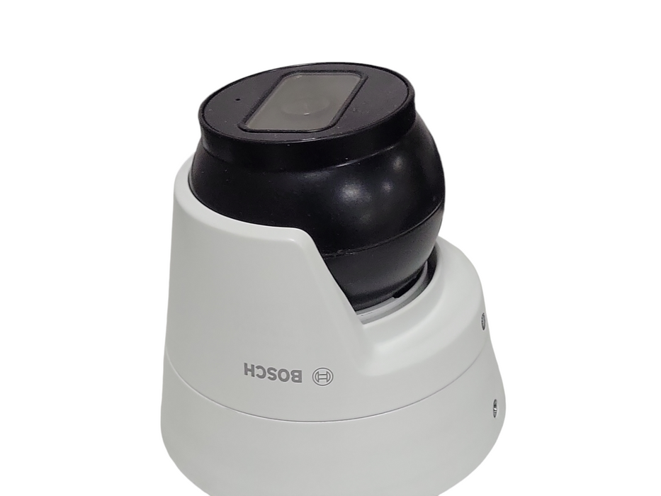 Bosch Flexidome IP turret 3000i IR NTV-3502-F02L-P Security Camera _