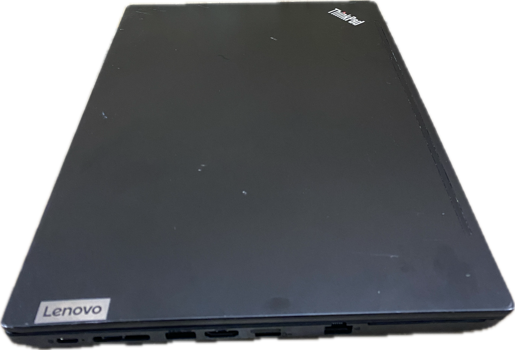 Lenovo  ThinkPad L14 Gen 2 Core i7-1165G7@2.80GHz 16GB RAM 256GB SSD READ  Lap200
