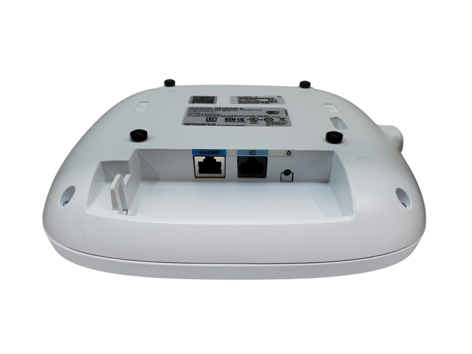 Cisco Catalyst C9120AXI-A Wi-Fi 6 Wireless Access Point