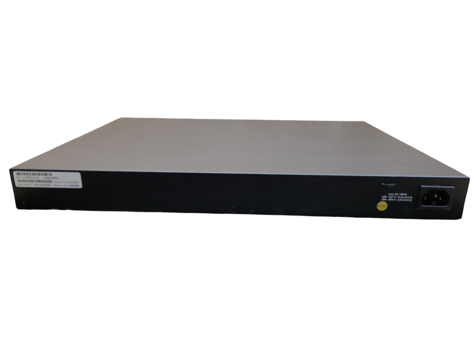 HPE 1820-48G-PoE+ J9984A | 48-Port Gigabit PoE+ 370W Network Switch !