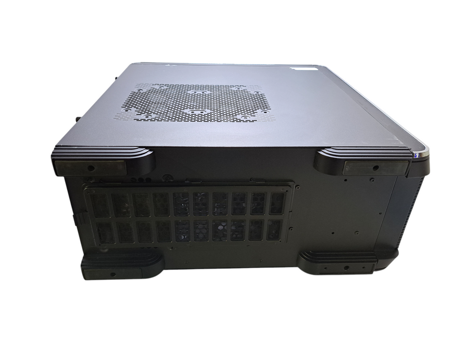 Custom PC | Asus Z370-P w/ Intel i7-8700K @3.70GHz, 8GB DDR4, 256GB NVMe