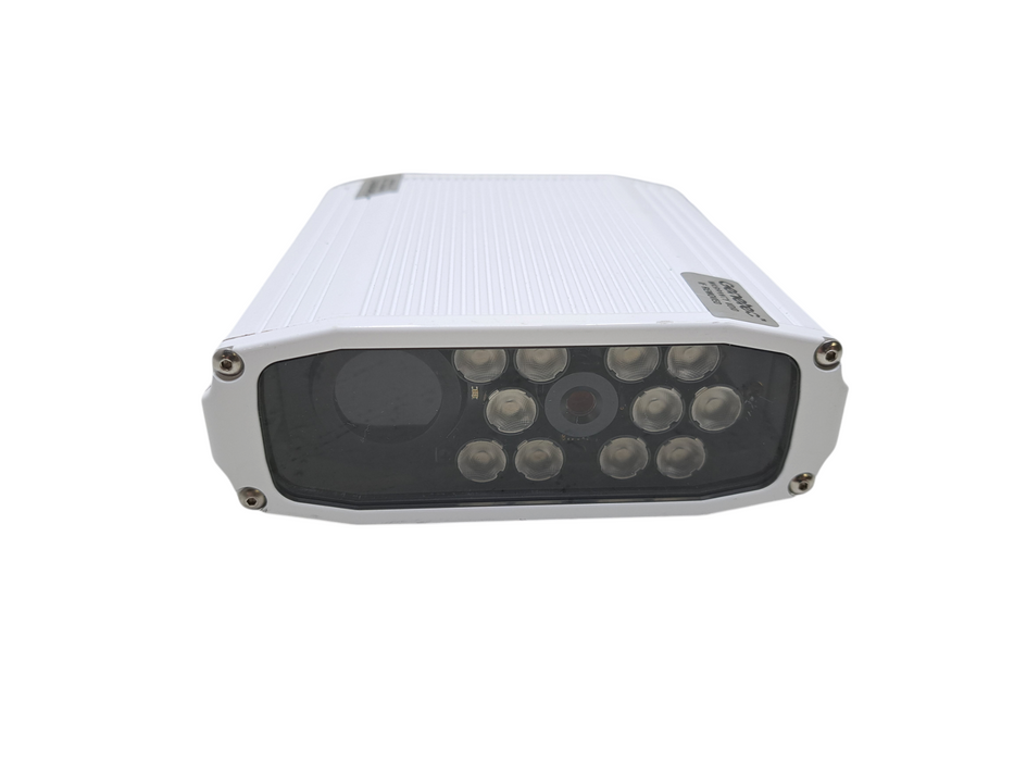 Genetec AutoVu License Plate Recognition Camera | AU-XS-XGA-W16850-M Q)