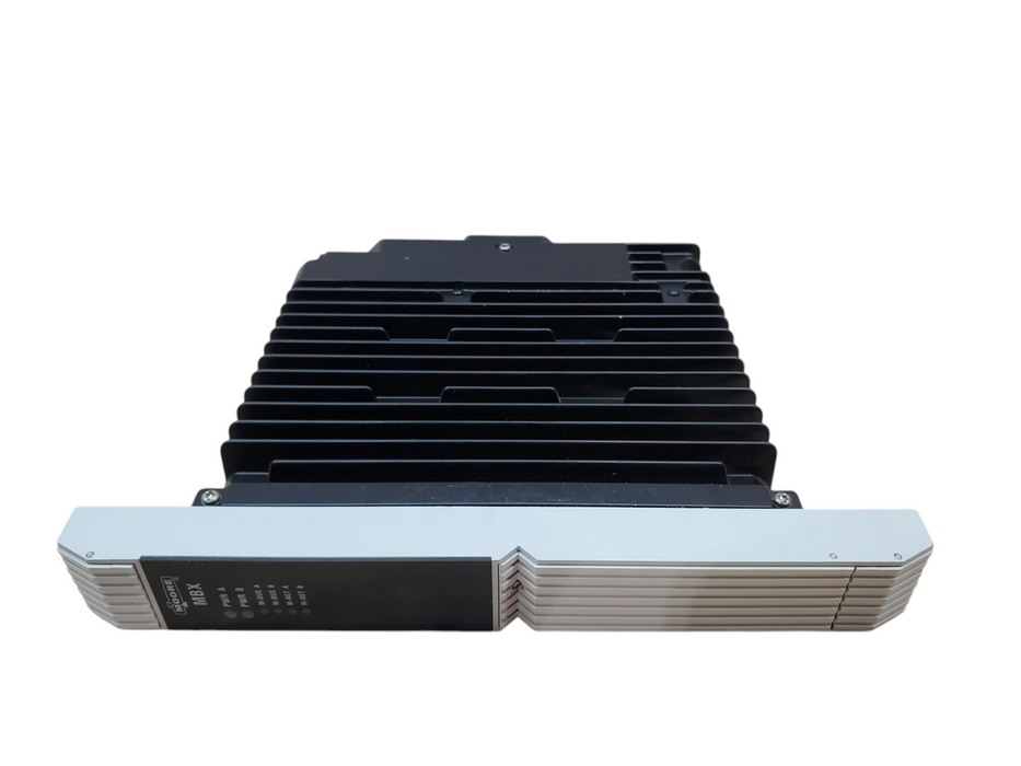 Moore MBX Modulbus Expander 39MBXNAN APACS+ 16180-1/14 *READ*