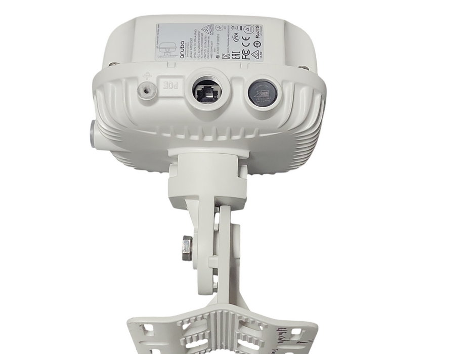 Aruba APEX0367 Wireless Outdoor Directional Access Point, READ Q_