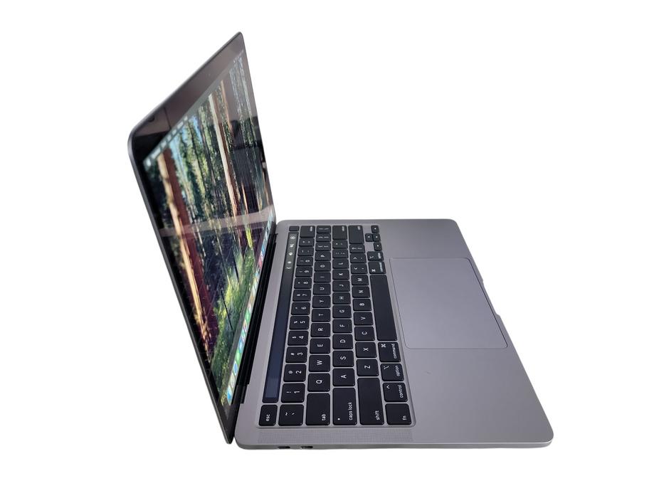 Apple Macbook Pro 2020 13" 4-Core i5-1038NG7 @ 2.0GHz 16GB DDR4 500GB SSD