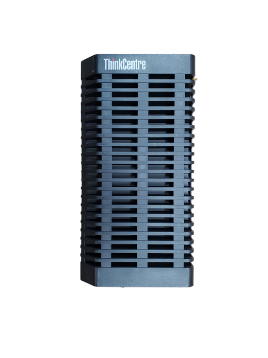 Lenovo ThinkCentre M75n AMD Athlon Silver 3050e 4GB RAM - No HDD