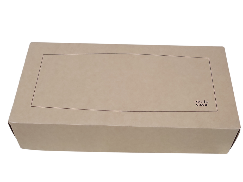 Open-Box Cisco Meraki MR44 Wi-Fi Secure Access Point Q_