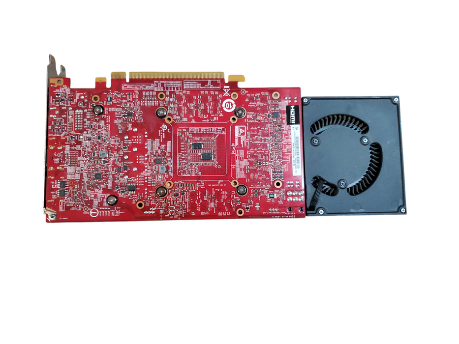 Lenovo NVIDIA GeForce GTX 1060 6GB GDDR5 Graphics Card Q
